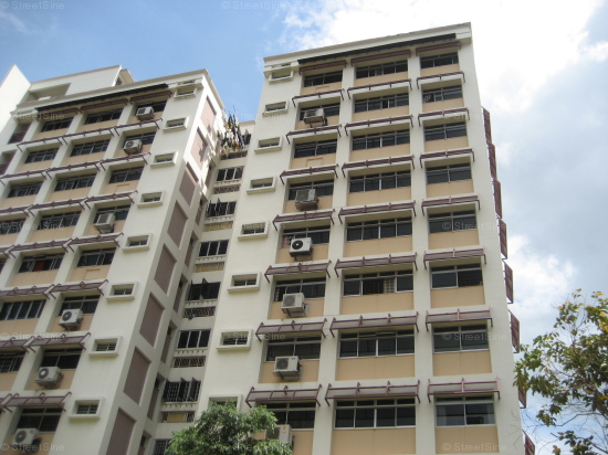 Simei Street 5 thumbnail photo